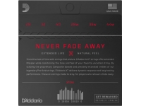 D´Addario XTC45 Normal D´Addario XTC45 Normal
